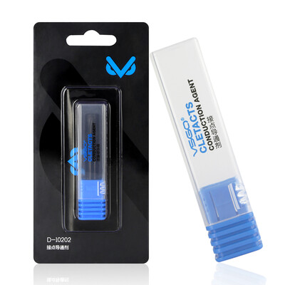 Weiguo VSGO D-10202 SLR lens contact guide pen conduction agent digital camera contact modifier
Weiguo VSGO D-10202 SLR lens contact guide pen conduction agent digital camera contact modifier