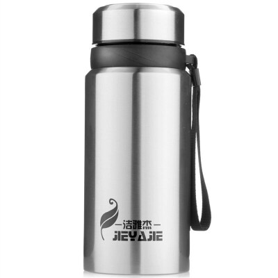 【Jingdong Supermarket】 Jie Yajie kettle outdoor thermostat (600ml) large capacity portable cup with filter car glass red
【Jingdong Supermarket】 Jie Yajie kettle outdoor thermostat (600ml) large capacity portable cup with filter car glass red