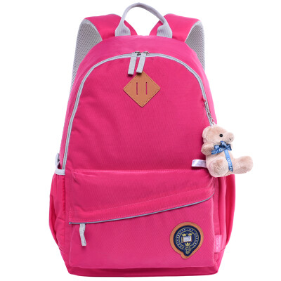 Oxford University (UNIVERSITY OF OXFORD) bag light simple simple casual shoulder bag primary school student bag X351A dark blue
Oxford University (UNIVERSITY OF OXFORD) bag light simple simple casual shoulder bag primary school student bag X351A dark blue