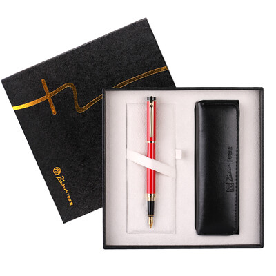 Picasso pimio pen pen pen pen pen pen suit business office writing 05mm 5510 bright red
Picasso pimio pen pen pen pen pen pen suit business office writing 05mm 5510 bright red