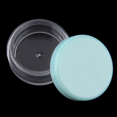 1Pcs Косметические Пустой Jar Пот состава Eyeshadow Крем для лица Бальзам для губ Контейнер
1Pcs Косметические Пустой Jar Пот состава Eyeshadow Крем для лица Бальзам для губ Контейнер