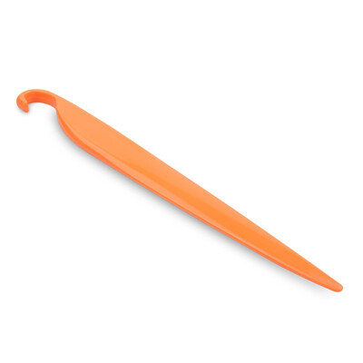 Jingdong Supermarket Thousands of Seiko baking tools chiffon cake mold release knife plastic scraper does not hurt the mold cake scraper
Jingdong Supermarket Thousands of Seiko baking tools chiffon cake mold release knife plastic scraper does not hurt the mold cake scraper