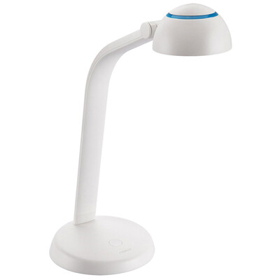 Philips (PHILIPS) LED desk lamp work study bedroom bedside lamp eye protection lamp gray
Philips (PHILIPS) LED desk lamp work study bedroom bedside lamp eye protection lamp gray