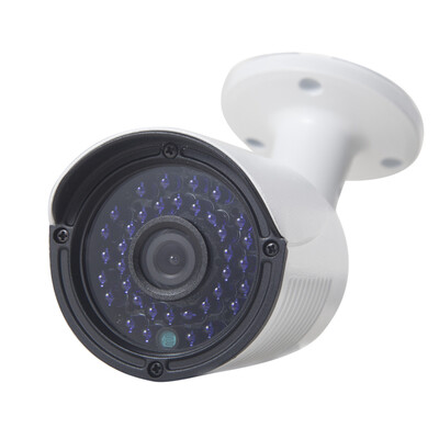 Cotier Surveillance Camera 1080P DayNight Infrared 127" CMOS AHD Bullet Cam Mini Camera CCTV
Cotier Surveillance Camera 1080P DayNight Infrared 127" CMOS AHD Bullet Cam Mini Camera CCTV