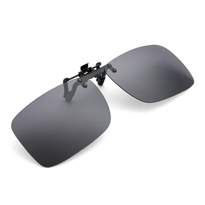Streets MOPAI sunglasses clip myopic polarized sunglasses clip clip day polarized light M6120 gray clip small trumpet
Streets MOPAI sunglasses clip myopic polarized sunglasses clip clip day polarized light M6120 gray clip small trumpet