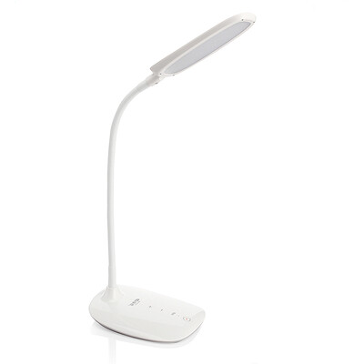 KANGMING LED student eye care table bed lamp/Studying relaxtion / Touch-Sensitive Control Panel
KANGMING LED student eye care table bed lamp/Studying relaxtion / Touch-Sensitive Control Panel
