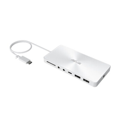 Asus ASUS ASUS Ling Huan 3 million with docking station 7 in 1 docking station white
Asus ASUS ASUS Ling Huan 3 million with docking station 7 in 1 docking station white