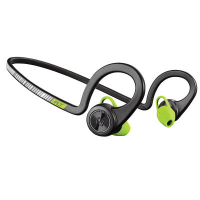 Plant BackBeat FIT Wireless Sport Stereo Bluetooth-гарнитура Музыкальная мини-гарнитура Универсальная двусторонняя ухо, подвешивающая ушные скачки Cool Black
Plant BackBeat FIT Wireless Sport Stereo Bluetooth-гарнитура Музыкальная мини-гарнитура Универсальная двусторонняя ухо, подвешивающая ушные скачки Cool Black