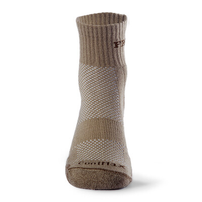 FREE SOLDIER Low knee-high sports thickening male socks sweat absorbing breathable and coolmax quick-drying socks
FREE SOLDIER Low knee-high sports thickening male socks sweat absorbing breathable and coolmax quick-drying socks