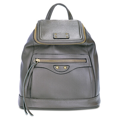 Each degree (MEIDU) Europe and the United States leisure retro shoulder bag head litchi pattern leather large capacity ladies portable backpack MWB160670 black
Each degree (MEIDU) Europe and the United States leisure retro shoulder bag head litchi pattern leather large capacity ladies portable backpack MWB160670 black