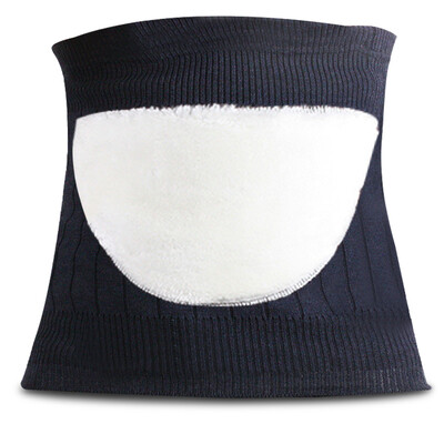 Antarctic people Nanjiren plus cashmere wool waist waist warm waist prominent universal care stomach men&women general white cashmere
Antarctic people Nanjiren plus cashmere wool waist waist warm waist prominent universal care stomach men&women general white cashmere
