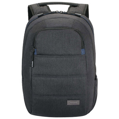 Targus 15-inch notebook shoulder bag computer bag men&women waterproof large-capacity travel leisure backpack black TSB82703
Targus 15-inch notebook shoulder bag computer bag men&women waterproof large-capacity travel leisure backpack black TSB82703