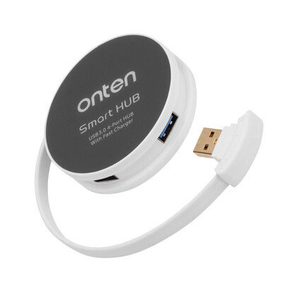 Selling Super Speed 4 Port USB HUB 30 Portable OTG HUB USB Splitter with LED Lamp Laptop PC Tablet
Selling Super Speed 4 Port USB HUB 30 Portable OTG HUB USB Splitter with LED Lamp Laptop PC Tablet