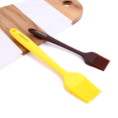 Learning kitchen CHEF MADE baking tools integrated silicone scraper cake butter oil egg brush high temperature baking brush to buy big send small set 2 sets of WK9155
Learning kitchen CHEF MADE baking tools integrated silicone scraper cake butter oil egg brush high temperature baking brush to buy big send small set 2 sets of WK9155