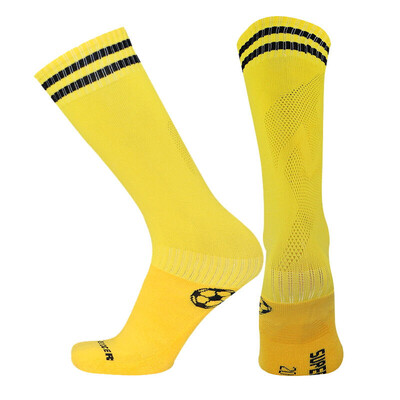 Star Square Square Soccer Socks Male and Female Socks Children Teenagers Towel Bottom Sports Socks Yellow 002Y
Star Square Square Soccer Socks Male and Female Socks Children Teenagers Towel Bottom Sports Socks Yellow 002Y