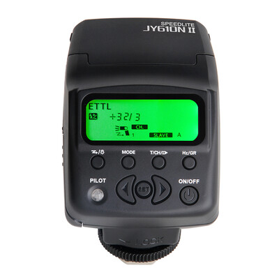 CD-ROM (VILTROX) JY610N II Nikon D610 D90 D7000 D7100 automatic metering TTL flash off the machine outside the external top of the car top flash mini
CD-ROM (VILTROX) JY610N II Nikon D610 D90 D7000 D7100 automatic metering TTL flash off the machine outside the external top of the car top flash mini