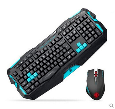 G120 wireless keyboard mouse set of computer TV professional game keyboard mouse kit computer peripherals
G120 wireless keyboard mouse set of computer TV professional game keyboard mouse kit computer peripherals