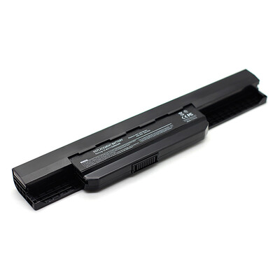 Replacemnet Battery for Asus A53 Series A53B A53BY A53E A53F A53J A53JA A53JB A53JC A53JE A53JH A53JQ A53JR A53JT A53
Replacemnet Battery for Asus A53 Series A53B A53BY A53E A53F A53J A53JA A53JB A53JC A53JE A53JH A53JQ A53JR A53JT A53