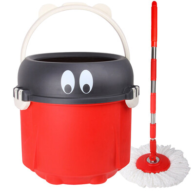 Mis-Lokchuang Double-drive Rotary Mop Barrel Cracked Two-in-One Mop Towel Mop Towbed Mop Barrier Towed BS-MOP-2301
Mis-Lokchuang Double-drive Rotary Mop Barrel Cracked Two-in-One Mop Towel Mop Towbed Mop Barrier Towed BS-MOP-2301
