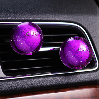 CarSetCity Hyun Q cue fragrant ball car with car outlet perfume car decoration pendants ornaments scent red pair
CarSetCity Hyun Q cue fragrant ball car with car outlet perfume car decoration pendants ornaments scent red pair