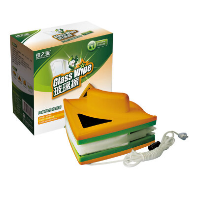 【Jingdong Supermarket】 Green Source Double-sided Triangle Window Double-layer Insulating Glass Cleaner Cleaning Tools (6mm-8mm ordinary glass
【Jingdong Supermarket】 Green Source Double-sided Triangle Window Double-layer Insulating Glass Cleaner Cleaning Tools (6mm-8mm ordinary glass