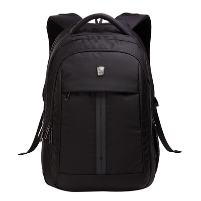 Jingdong Supermarket Aihua Shi OIWAS Business notebook computer bag 15 inch fashion Korean shoulder bag men&women leisure travel bag backpack 4148 black
Jingdong Supermarket Aihua Shi OIWAS Business notebook computer bag 15 inch fashion Korean shoulder bag men&women leisure travel bag backpack 4148 black