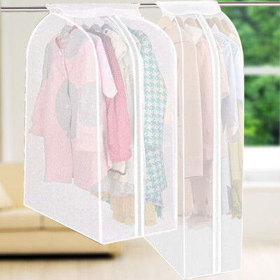 Jingdong supermarket green reed three-dimensional clothes storage dust cover transparent widening&extension of 2 sets
Jingdong supermarket green reed three-dimensional clothes storage dust cover transparent widening&extension of 2 sets