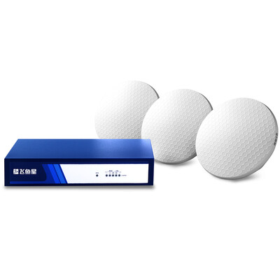 Flying fish star bee cloud AR-kit 1000 flat wireless WiFi coverage set ac router 3 wireless ap complete sets of programs Super Inn restaurant 4S cafe
Flying fish star bee cloud AR-kit 1000 flat wireless WiFi coverage set ac router 3 wireless ap complete sets of programs Super Inn restaurant 4S cafe