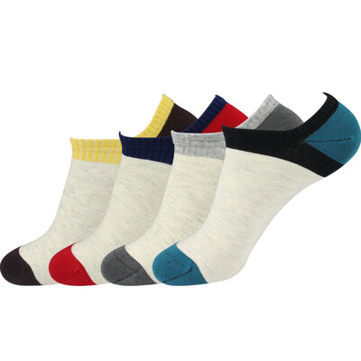 Jingdong Supermarket St Paul&39s socks men socks cotton socks casual fashion men&39s socks 4 double loaded 5295 mixed color code
Jingdong Supermarket St Paul&39s socks men socks cotton socks casual fashion men&39s socks 4 double loaded 5295 mixed color code