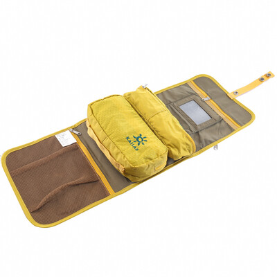 Kailas (kailas) admission package suit multi-functional walking off-road business travel light and easy finishing bag blue KA60031
Kailas (kailas) admission package suit multi-functional walking off-road business travel light and easy finishing bag blue KA60031