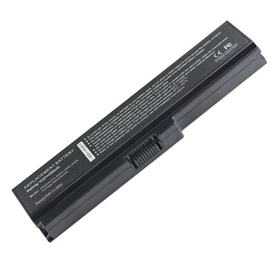 Brand Laptop Battery Replacement for TOSHIBA Satellite L750 Series PA3817U-1BAS PA3817U-1BAS PA3817U-1BRS
Brand Laptop Battery Replacement for TOSHIBA Satellite L750 Series PA3817U-1BAS PA3817U-1BAS PA3817U-1BRS