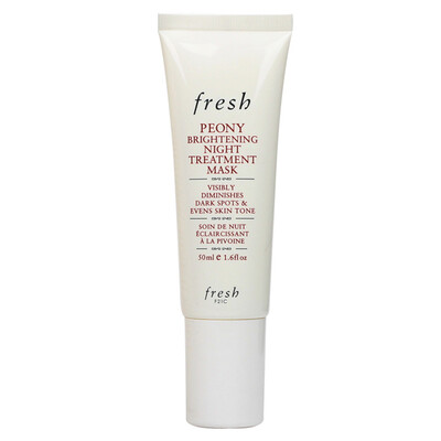 Fu Lei poem Fresh Peony Huan white nourishing sleep mask 50ml also known as Fu Lei poem Peony bright white nourishing sleep mask 50ml
Fu Lei poem Fresh Peony Huan white nourishing sleep mask 50ml also known as Fu Lei poem Peony bright white nourishing sleep mask 50ml