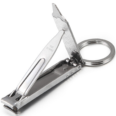 Vickers VICTORINOX Swiss Army Knife Stainless Steel Nail Clippers Nail Clipper Nail Clipper Nail Tips Keyring 5 Function 8250C
Vickers VICTORINOX Swiss Army Knife Stainless Steel Nail Clippers Nail Clipper Nail Clipper Nail Tips Keyring 5 Function 8250C