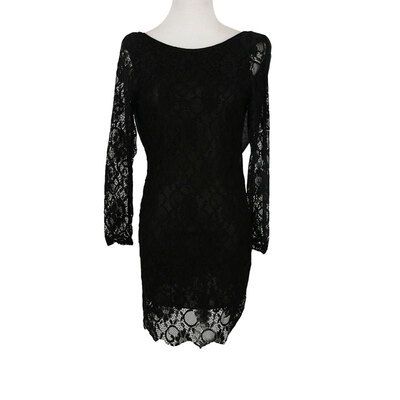 JNTworld JNTworld UK Women Lace Bodycon Backless Evening Cocktail Party Clubwear Dress -XXXL
JNTworld JNTworld UK Women Lace Bodycon Backless Evening Cocktail Party Clubwear Dress -XXXL