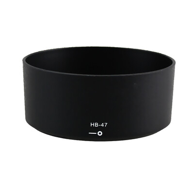 Weather good Canon ET-63 58mm bayonet hood can be used for EF-S 55-250mm f / 4-5.6 IS STM camera lens 700D / 750D / 1300D, etc.
Weather good Canon ET-63 58mm bayonet hood can be used for EF-S 55-250mm f / 4-5.6 IS STM camera lens 700D / 750D / 1300D, etc.