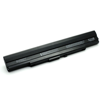 5200mAh Replacement Battery for Asus UL30 Series UL30A UL30A-A1 UL30A-A2 UL30A-A3B UL30A-X1 A31-UL30 A31-UL50 A31-UL80 A32-UL30
5200mAh Replacement Battery for Asus UL30 Series UL30A UL30A-A1 UL30A-A2 UL30A-A3B UL30A-X1 A31-UL30 A31-UL50 A31-UL80 A32-UL30