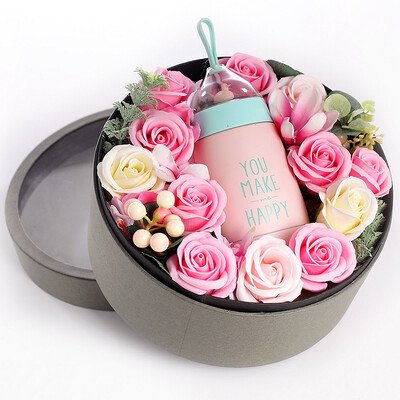Apollo Dream AD158 Rose Stainless Steel Insulation Cup Set Practical Birthday Gifts 520 Gifts to send girlfriend wife girl girl girl Mother&39s Day Valentine&39s Day Valentine&39s Day creative gift
Apollo Dream AD158 Rose Stainless Steel Insulation Cup Set Practical Birthday Gifts 520 Gifts to send girlfriend wife girl girl girl Mother&39s Day Valentine&39s Day Valentine&39s Day creative gift