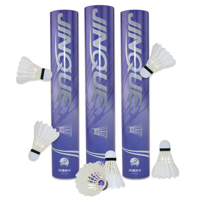 Genius Badminton Training Level Amateur Competition with Ball training9 Yellow Peach
Genius Badminton Training Level Amateur Competition with Ball training9 Yellow Peach