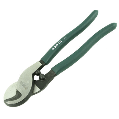 World (SATA) 72502 cable cutting pliers cable cut wire clippers wire cutters cable cut pliers hand tools 8 inch
World (SATA) 72502 cable cutting pliers cable cut wire clippers wire cutters cable cut pliers hand tools 8 inch