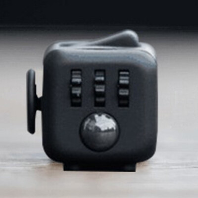 MyMei Origina Fidget Cube The pre-sale of High Quality Fidget Cube The First Batch of The Sale Best Christmas
MyMei Origina Fidget Cube The pre-sale of High Quality Fidget Cube The First Batch of The Sale Best Christmas