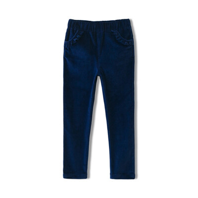 Fromsch Flordeer French children's clothing corduroy casual pants solid color pants F61051 navy 150
Fromsch Flordeer French children's clothing corduroy casual pants solid color pants F61051 navy 150