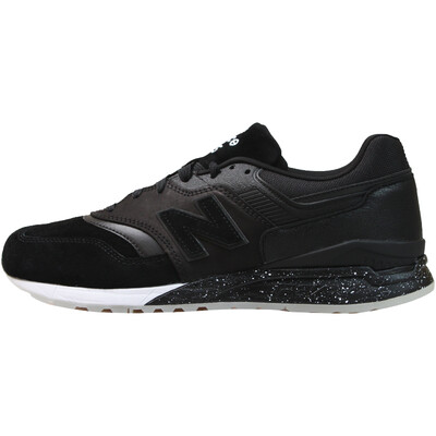 New Balance NB ML997HBA sports shoes 997 men&women models retro shoes couple shoes buffer running shoes shoes US95 yards 43 yards 275MM
New Balance NB ML997HBA sports shoes 997 men&women models retro shoes couple shoes buffer running shoes shoes US95 yards 43 yards 275MM