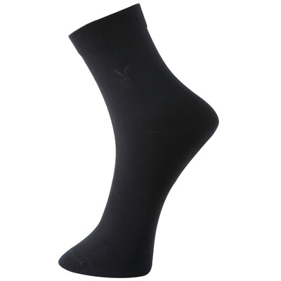 Playboy socks Male autumn&winter in the thick cotton socks business casual men socks 5 pairs of equipment 2 black 3 Ma gray 26-28cm
Playboy socks Male autumn&winter in the thick cotton socks business casual men socks 5 pairs of equipment 2 black 3 Ma gray 26-28cm