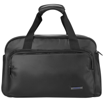 American Tourister Vicinity Series Business Men's Lightweight nylon Boston Pack BF6 * 09005 Black
American Tourister Vicinity Series Business Men's Lightweight nylon Boston Pack BF6 * 09005 Black
