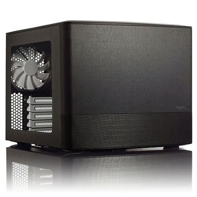 FD (Fractal Design) Узел 804 через черную сторону шасси (MATX / двойную конструкцию отсека / несущее три 120-мм вентилятора / USB3.0 бис)
FD (Fractal Design) Узел 804 через черную сторону шасси (MATX / двойную конструкцию отсека / несущее три 120-мм вентилятора / USB3.0 бис)