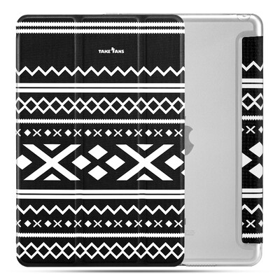 Chick Moore ipad air2 case / shell all-inclusive anti-drop / tripod stent / smart кожаные наборы черно-белой серии
Chick Moore ipad air2 case / shell all-inclusive anti-drop / tripod stent / smart кожаные наборы черно-белой серии