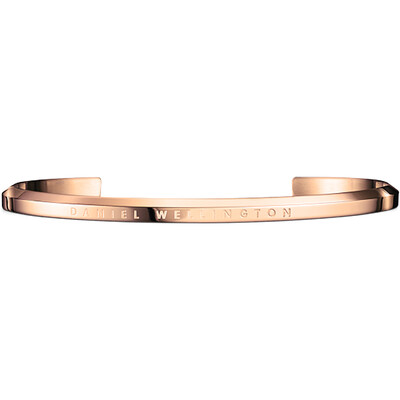 Daniel Wellington (DanielWellington) DW эксклюзивные часы с простым золотым браслетом г-ж открытие браслет трубой DW00400003
Daniel Wellington (DanielWellington) DW эксклюзивные часы с простым золотым браслетом г-ж открытие браслет трубой DW00400003