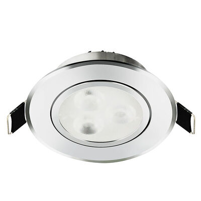 【Jingdong Supermarket】 HD LED Spotlight Ceiling light High light series 3W White light hole 75mm Restaurant Bedroom Living room Aisle Backdrop Ceiling light
【Jingdong Supermarket】 HD LED Spotlight Ceiling light High light series 3W White light hole 75mm Restaurant Bedroom Living room Aisle Backdrop Ceiling light