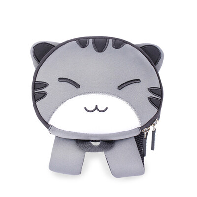 NOHOO Toddler Kids Baby Children School Bags for Girl Cute Cartoon Animals Waterproof Backpack for 2-4 age
NOHOO Toddler Kids Baby Children School Bags for Girl Cute Cartoon Animals Waterproof Backpack for 2-4 age