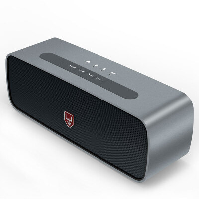 Восемь голов крупного рогатого скота (BETNEW) X02C беспроводной Bluetooth стерео мини портативные карты небольшой стерео сабвуфер Цян цвет
Восемь голов крупного рогатого скота (BETNEW) X02C беспроводной Bluetooth стерео мини портативные карты небольшой стерео сабвуфер Цян цвет